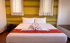 Woraburi Sukhumvit Hotel